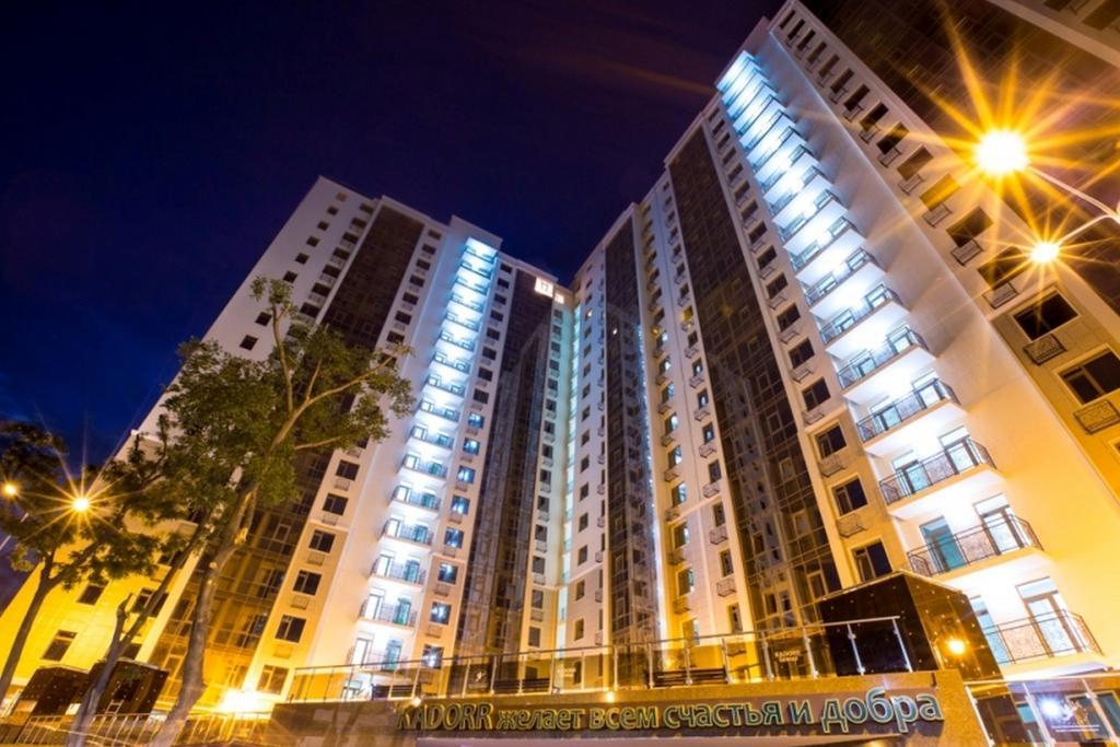Arcadia Dream Apartment Odesa Exterior photo
