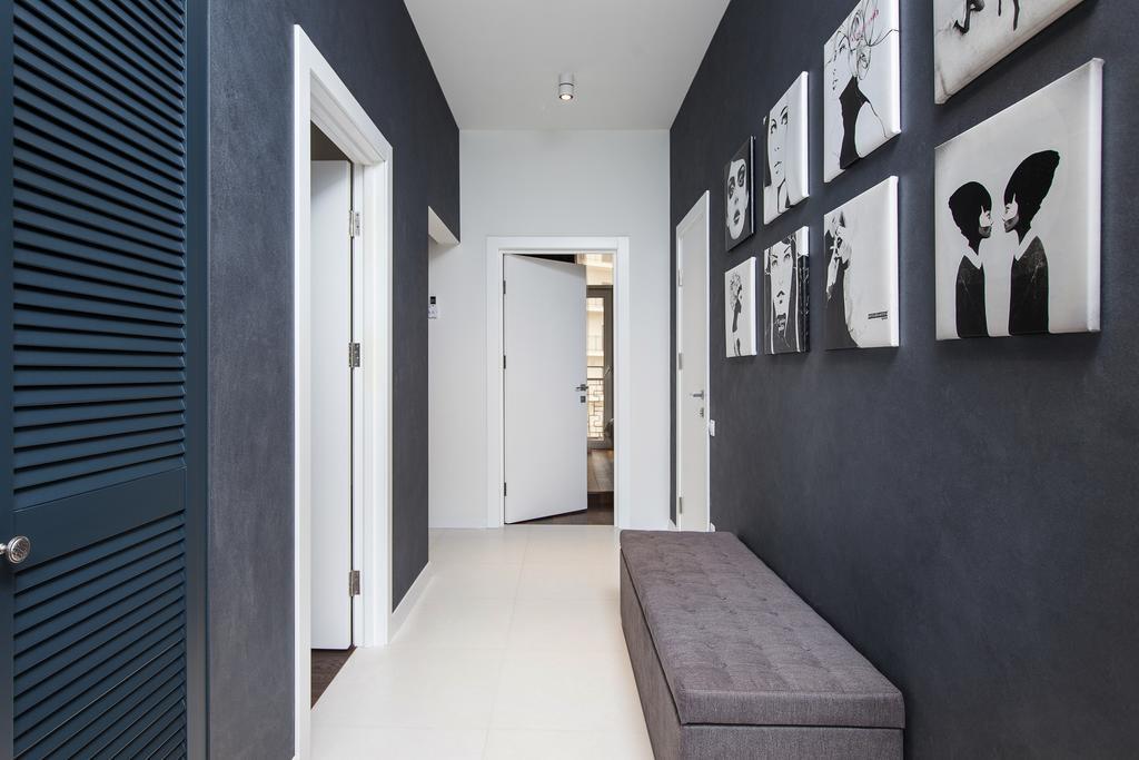 Arcadia Dream Apartment Odesa Exterior photo