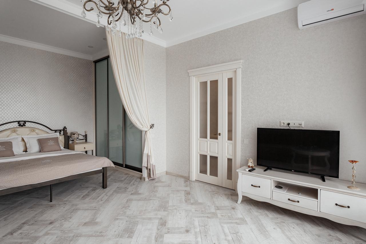 Arcadia Dream Apartment Odesa Exterior photo